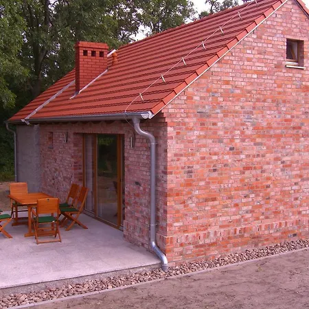 House * Koscian