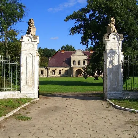Lodge House Koscian