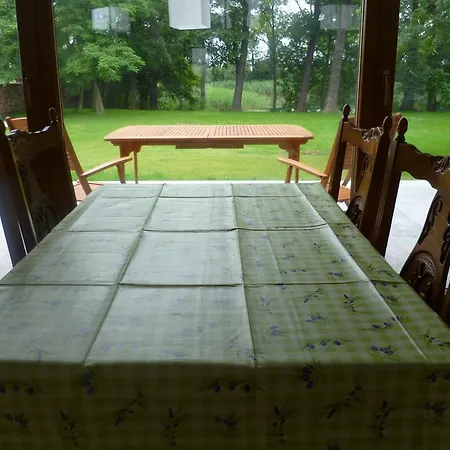 Lodge House Koscian