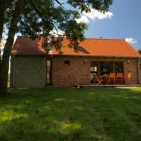 House Lodge Koscian