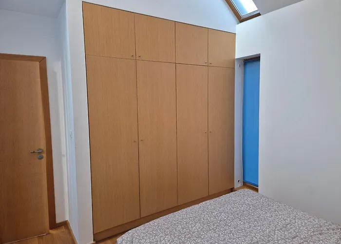 House Деревянный коттедж Косьцян