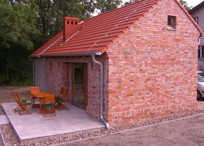 House * Косьцян